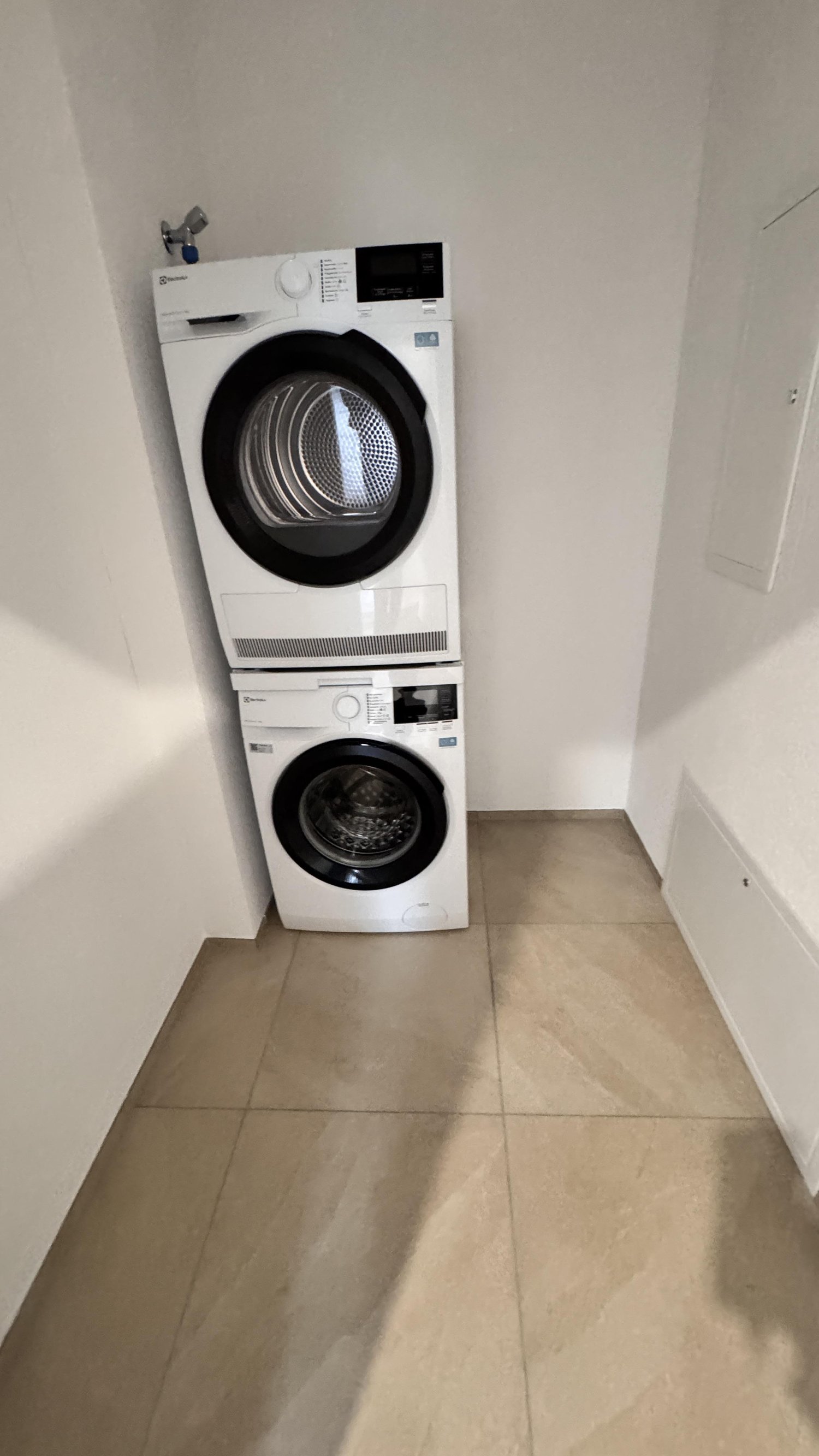 Appartement de 4 ½ pièces