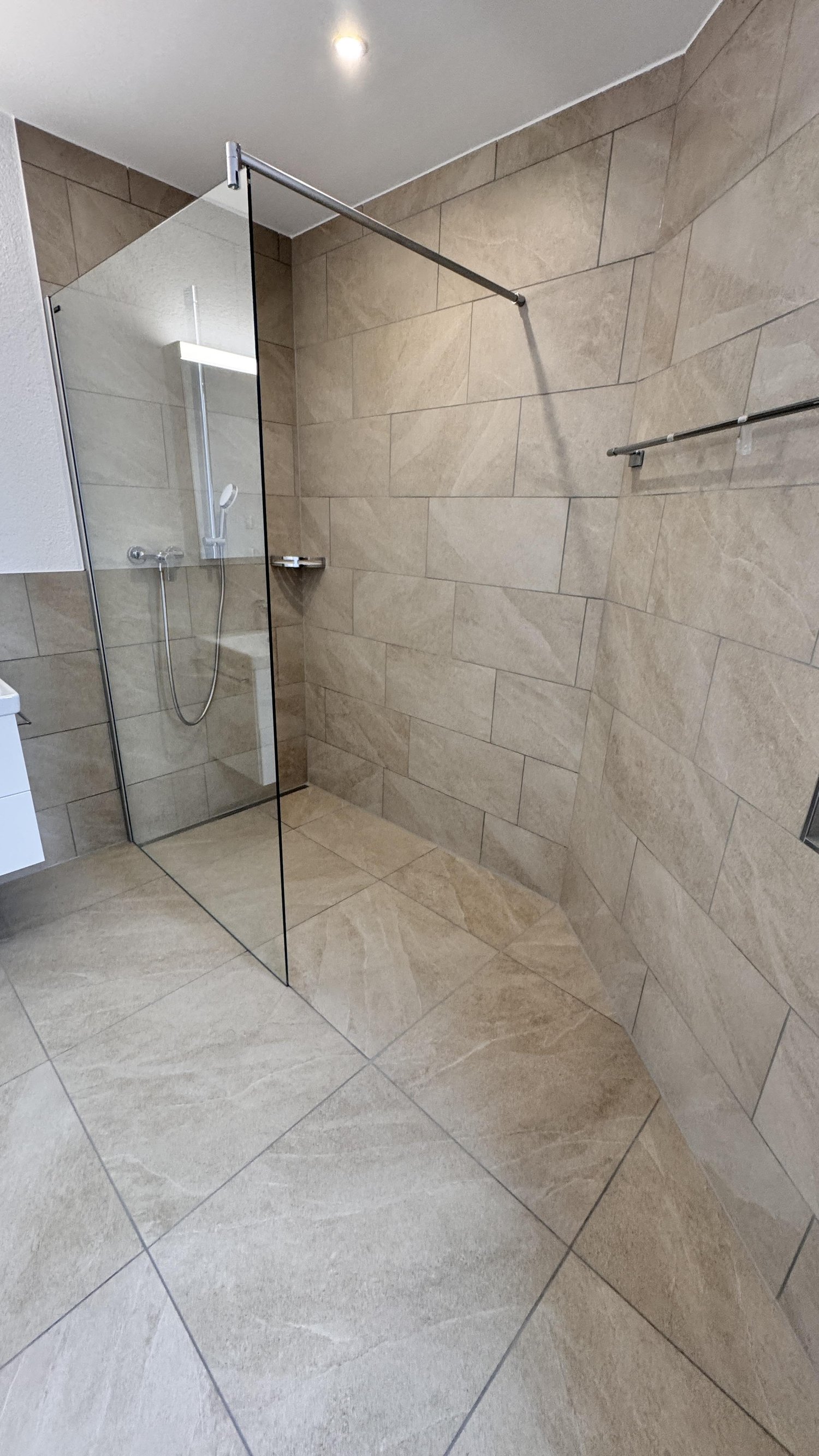 Appartement de 4 ½ pièces