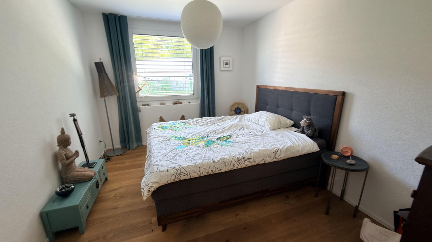 Appartement de 4 ½ pièces
