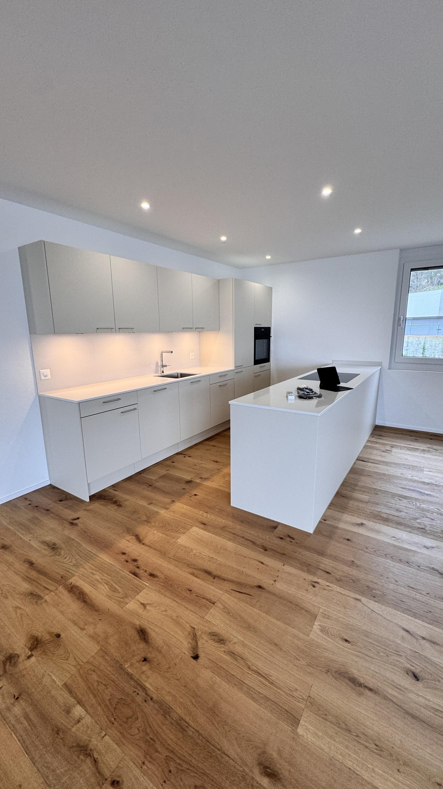 Appartement de 4 ½ pièces