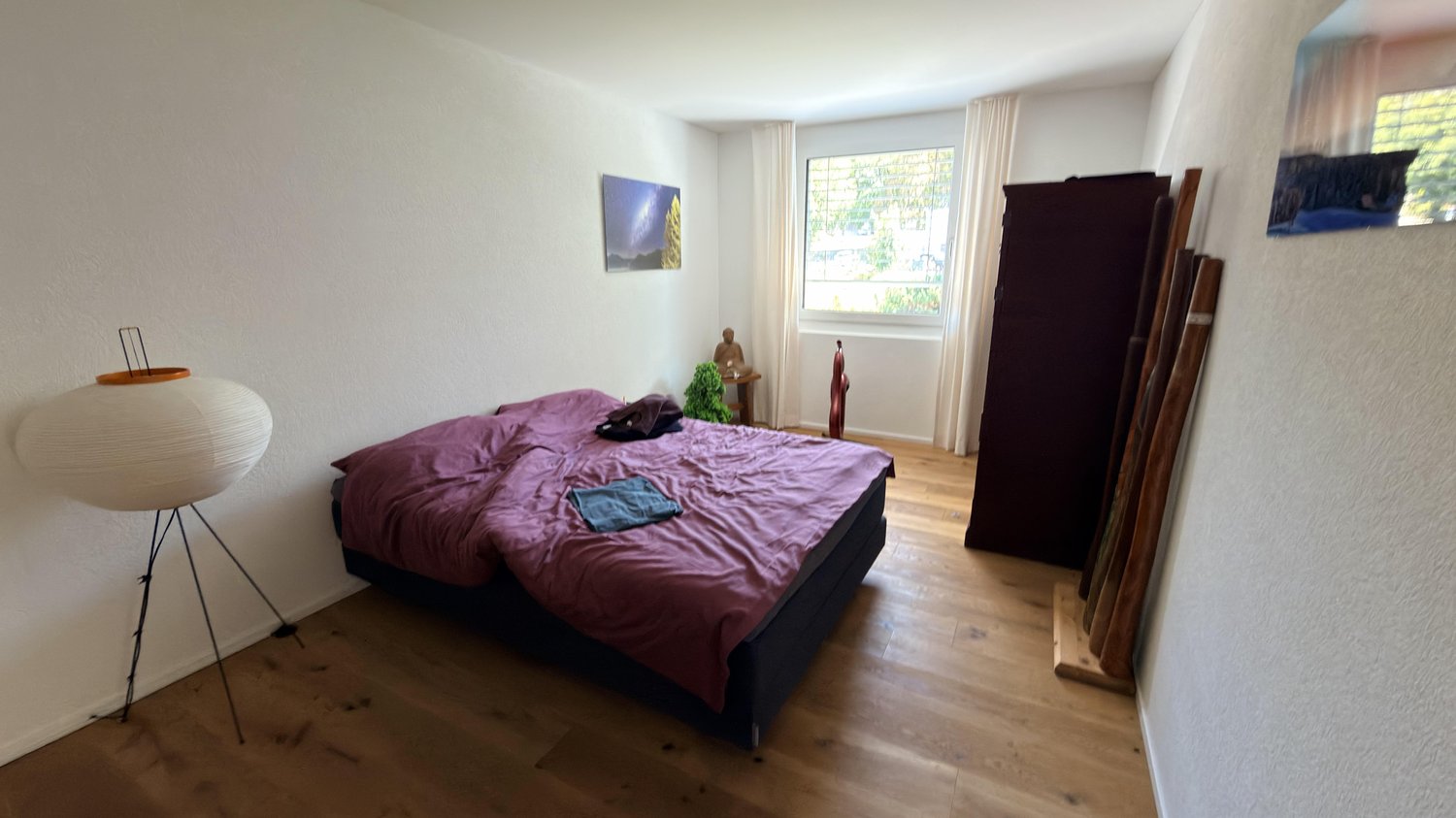 Appartement de 4 ½ pièces