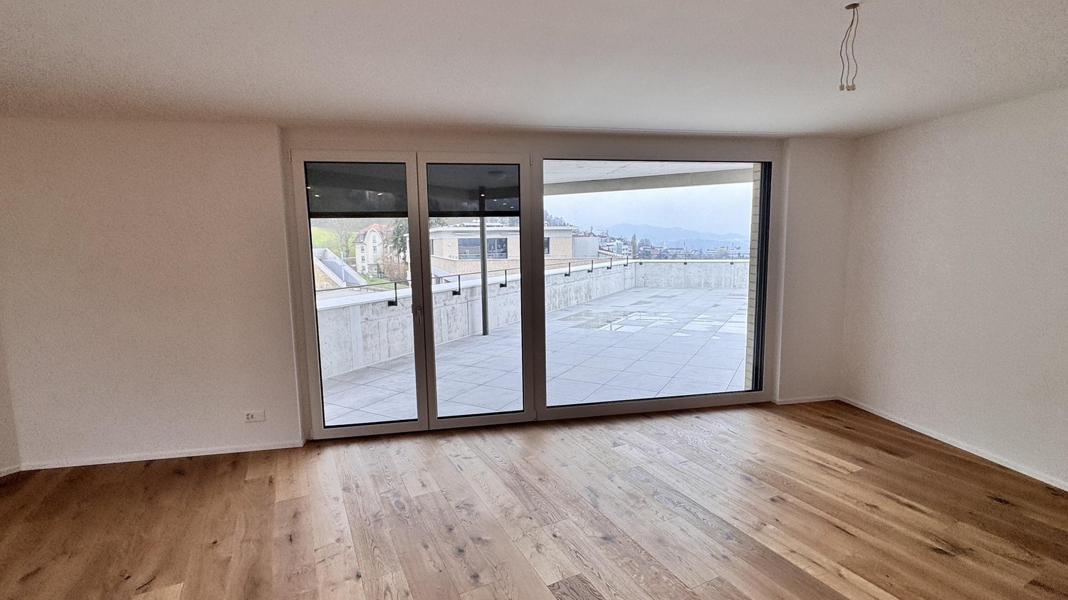 Appartement de 4 ½ pièces