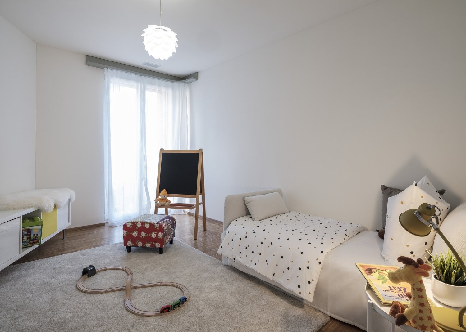 5 ½ room apartment, photo 10 of 10