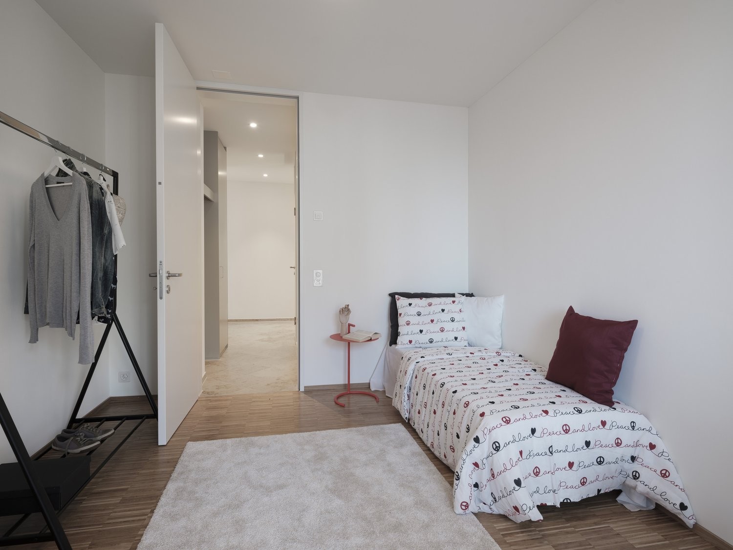 5 ½ room apartment, photo 9 of 10