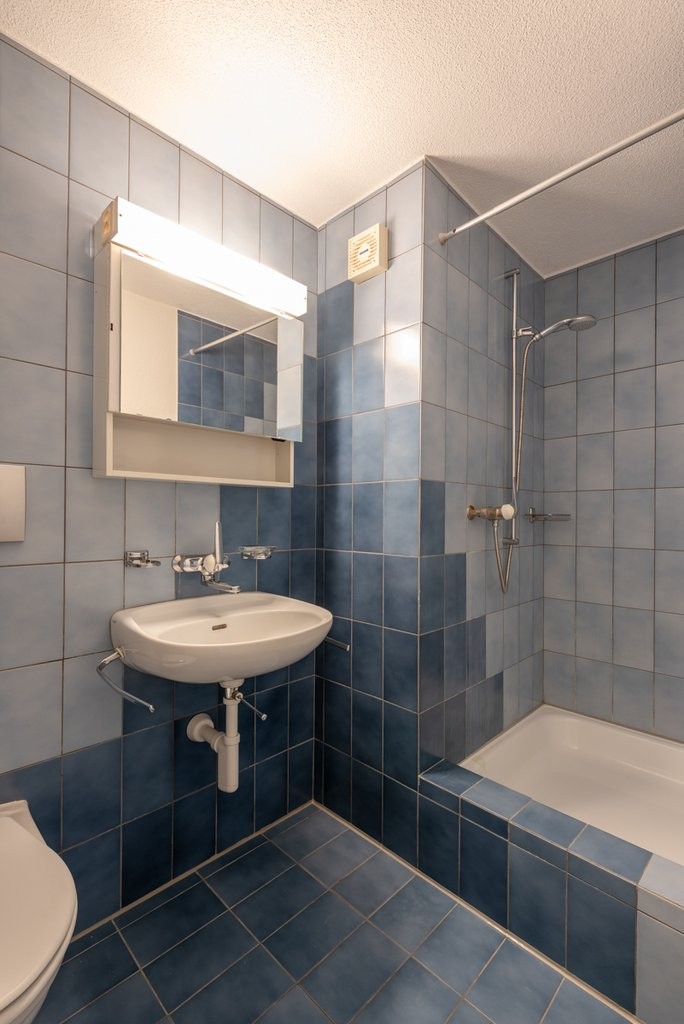 3 ½ rooms apartment, photo 4 of 8