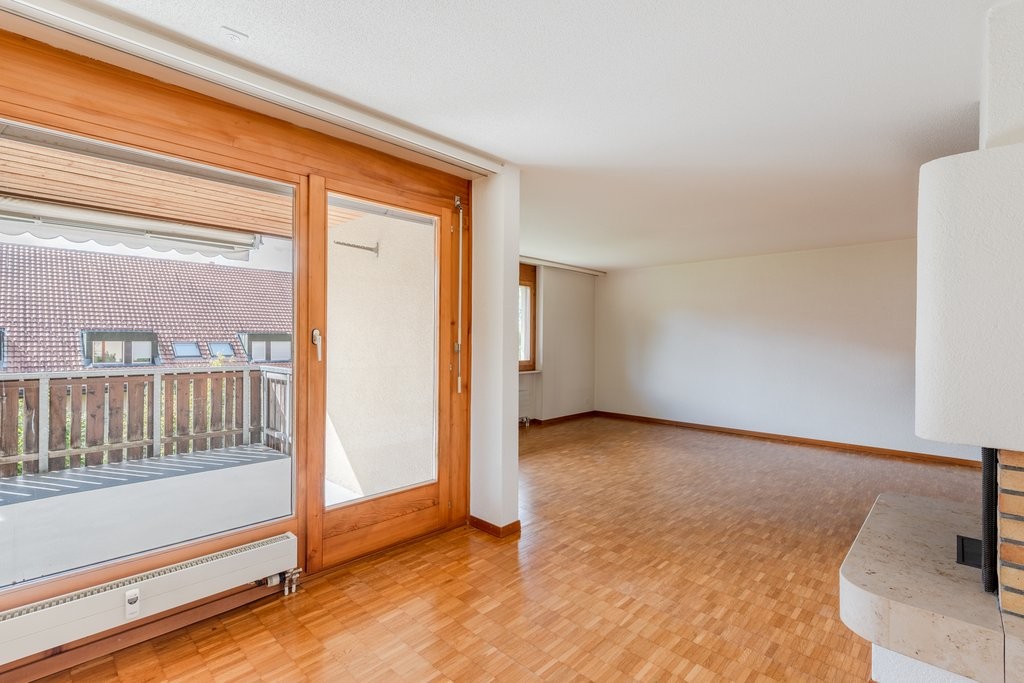 3 ½ rooms apartment, photo 5 of 8