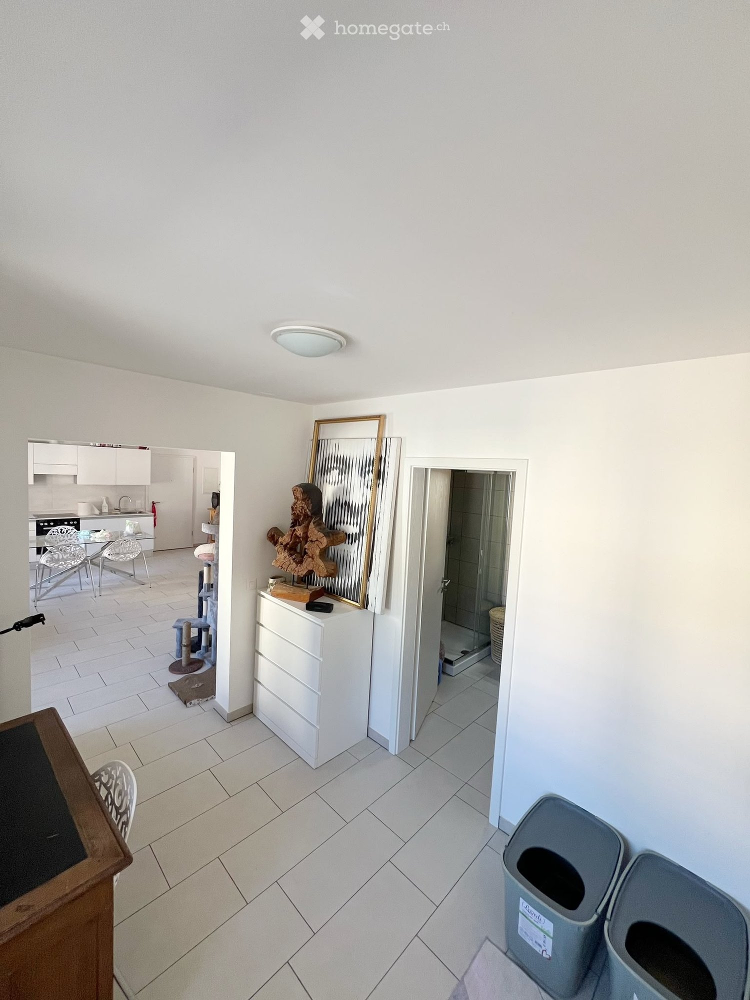 2 ½ rooms apartment, photo 3 of 5