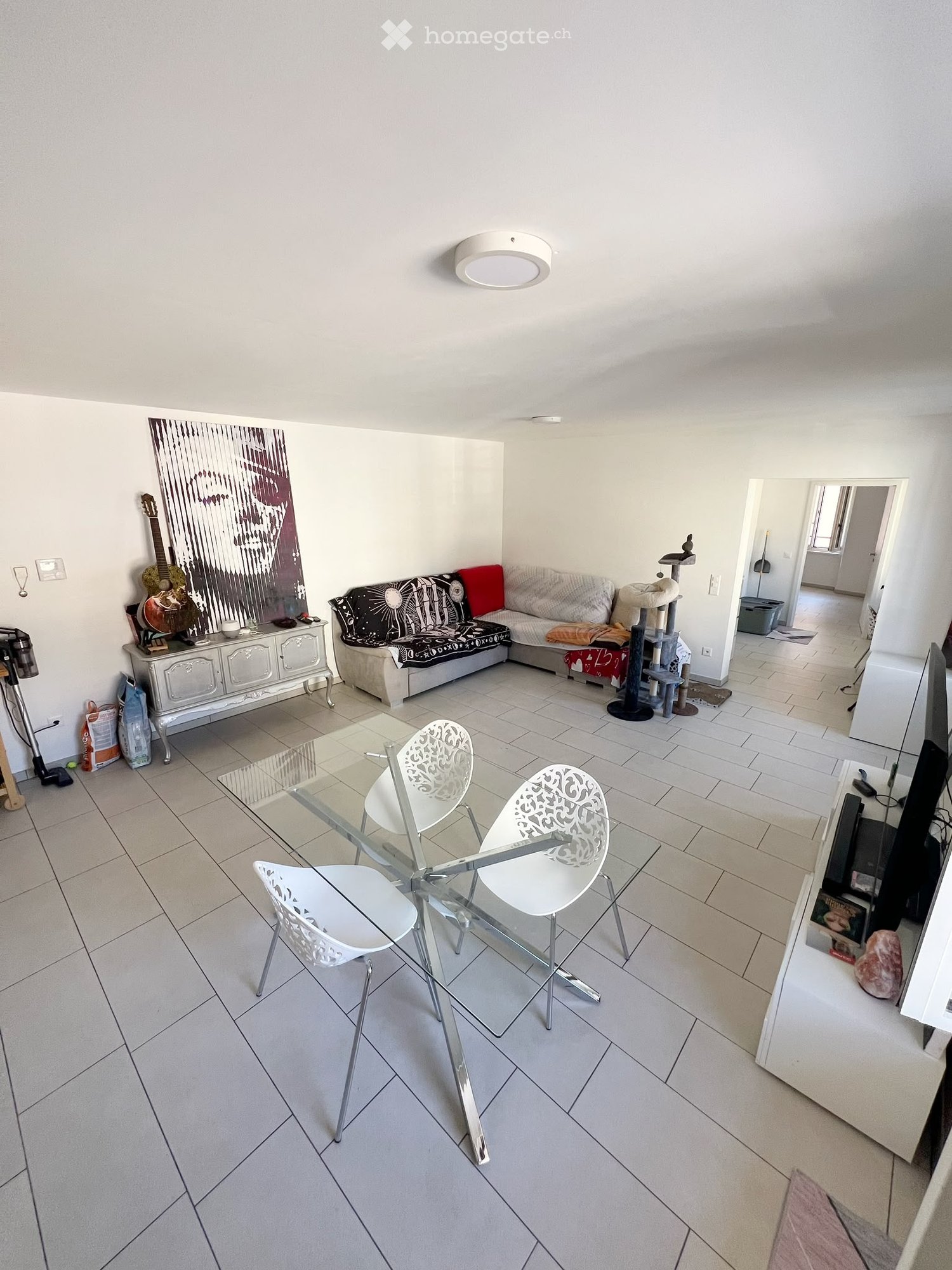 2 ½ rooms apartment, photo 2 of 5