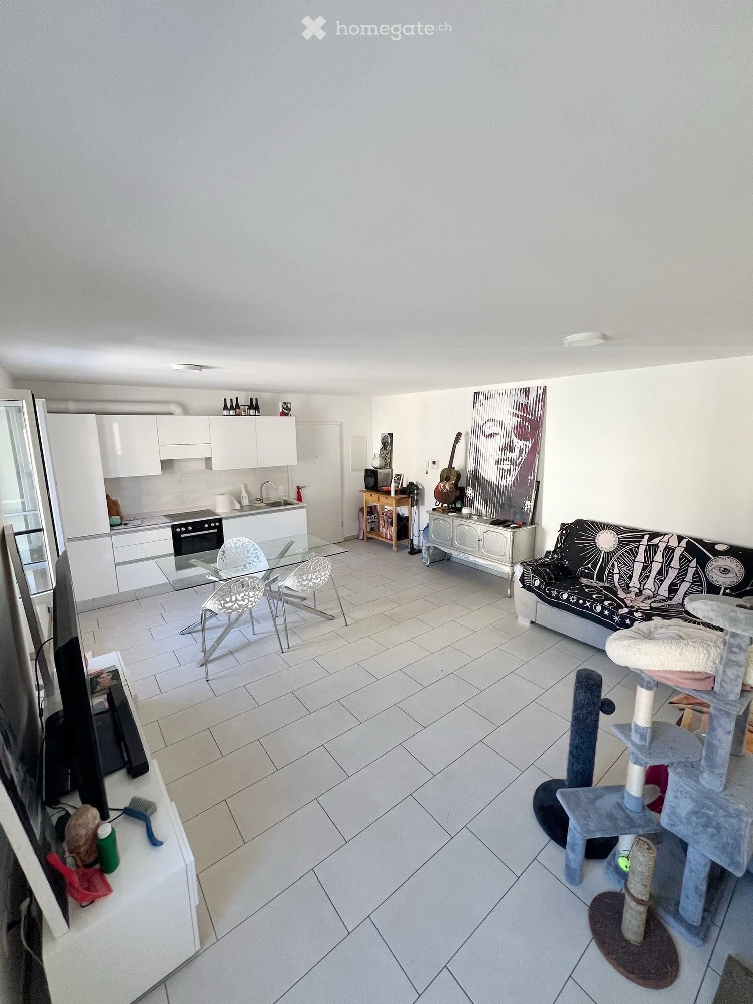 2 ½ rooms apartment, photo 5 of 5