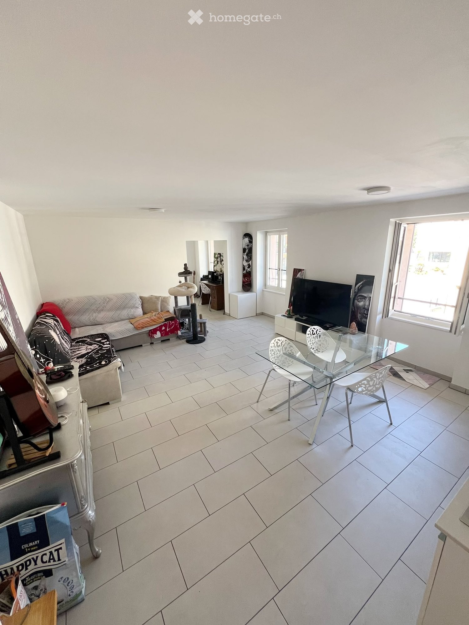 2 ½ rooms apartment, photo 1 of 5