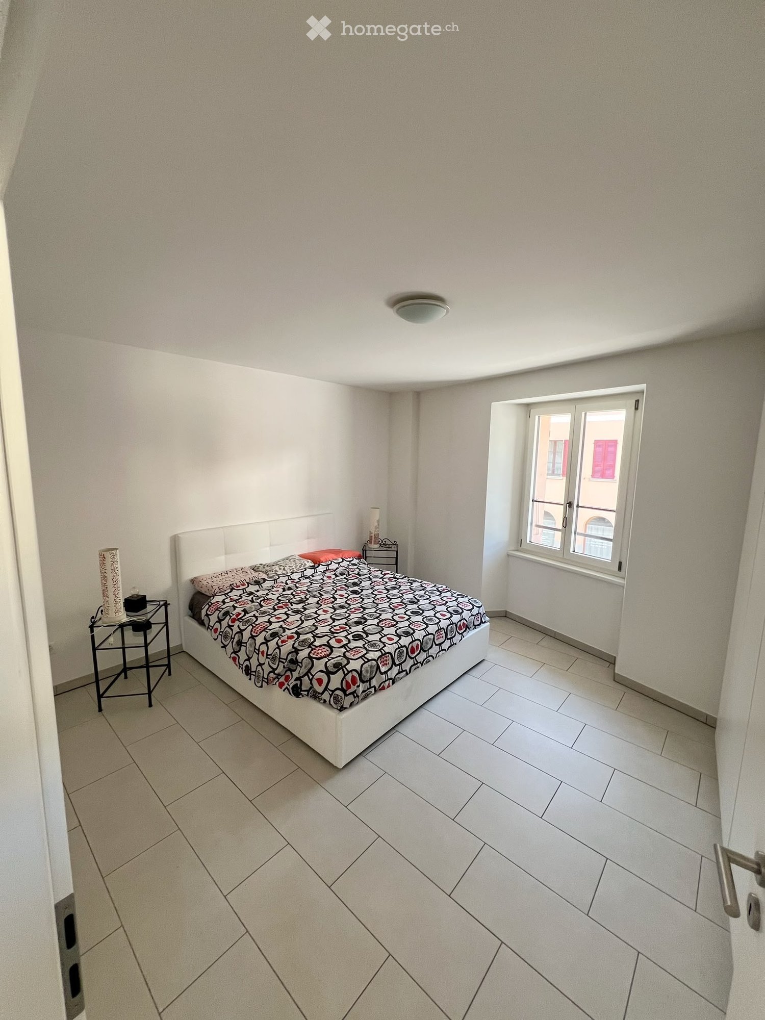 2 ½ rooms apartment, photo 4 of 5