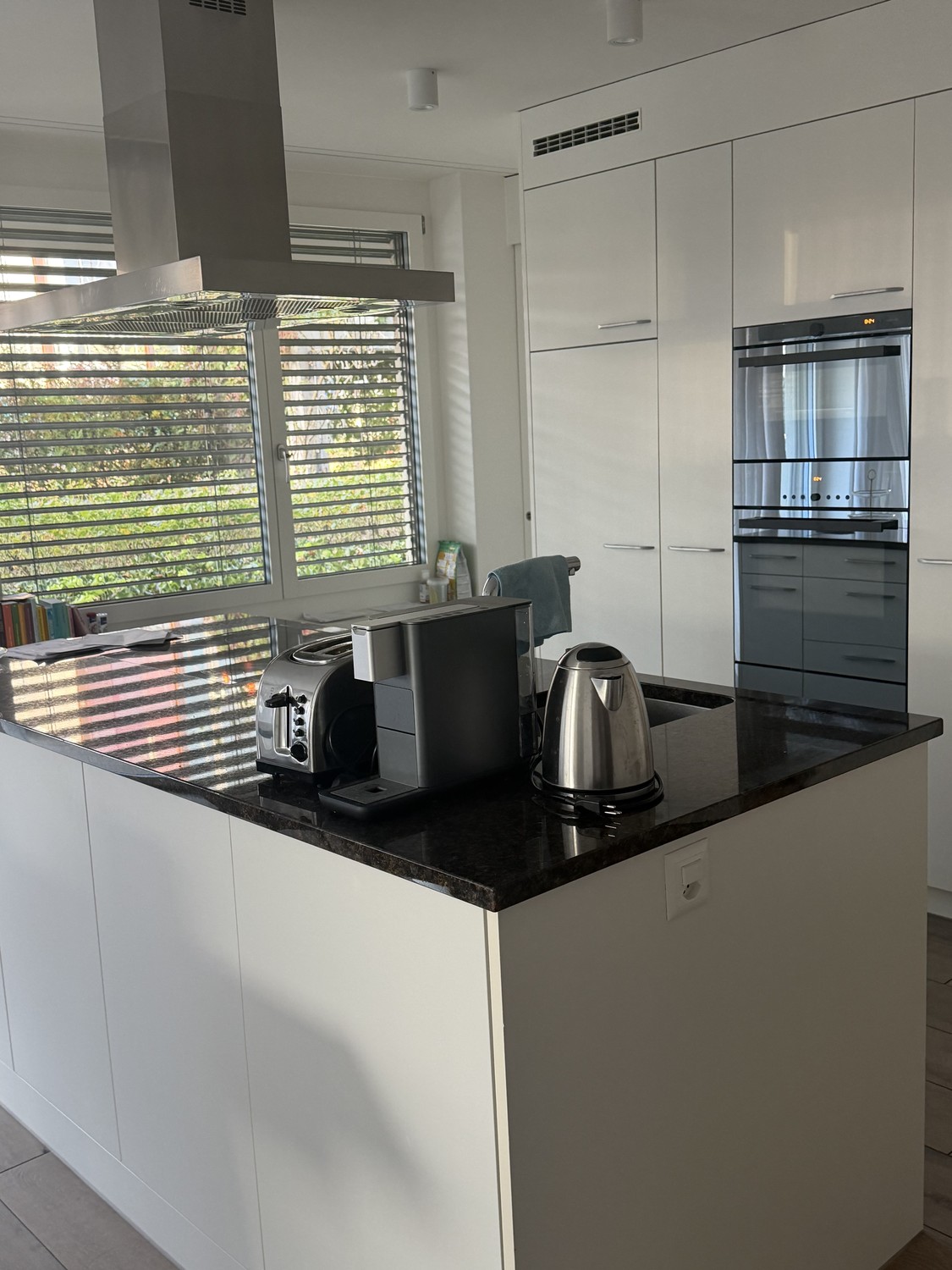 Appartamento di 2 ½ locali
