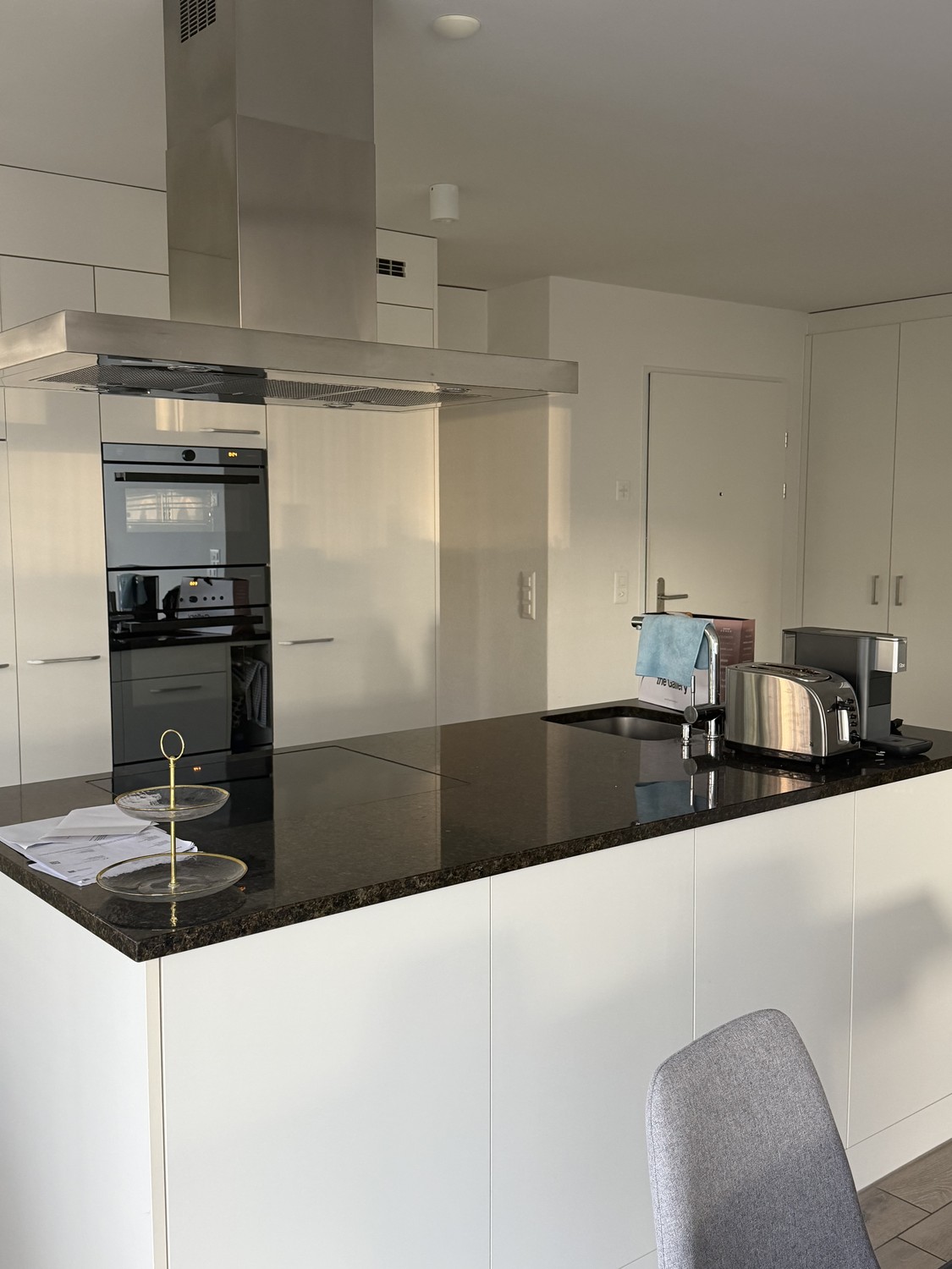 Appartamento di 2 ½ locali