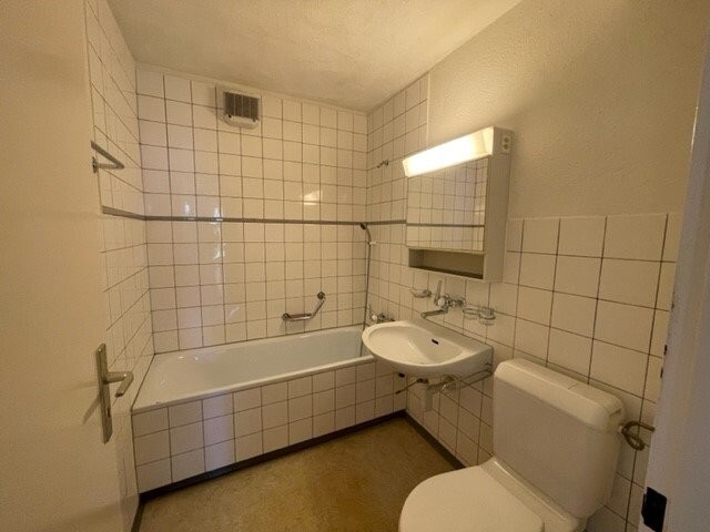 2 ½ rooms apartment, photo 9 of 10