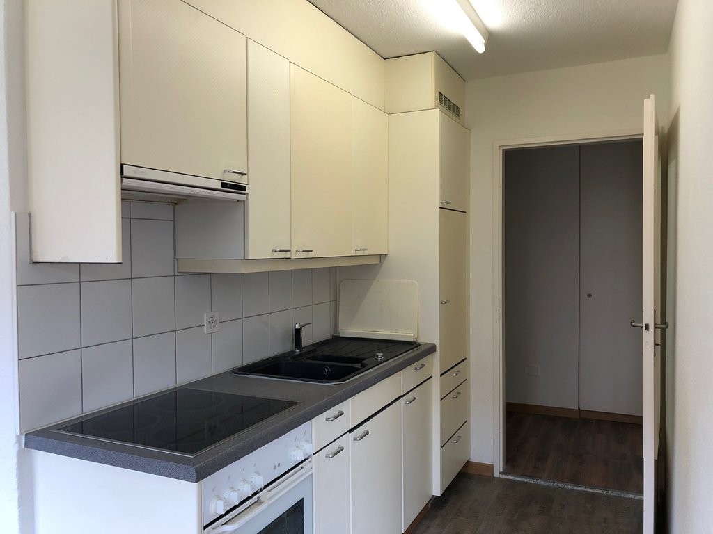 2 ½ rooms apartment, photo 7 of 10