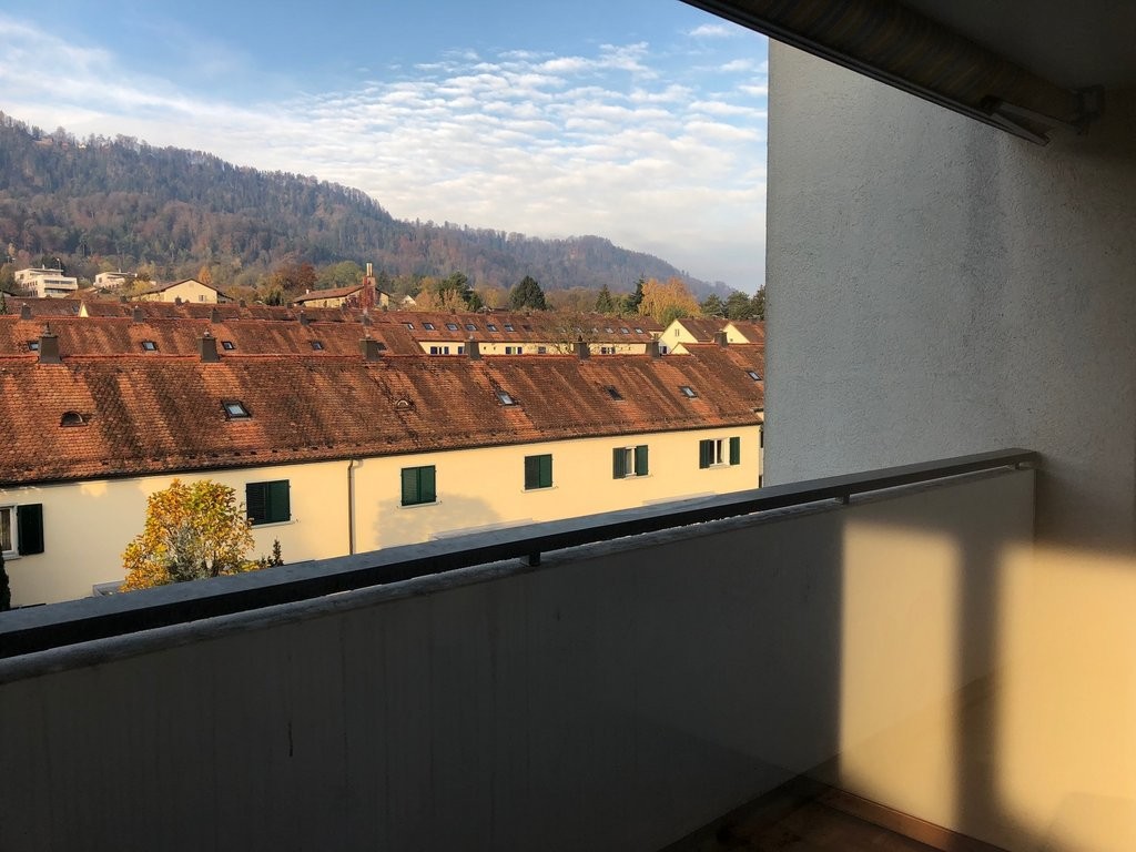 2 ½ rooms apartment, photo 8 of 10