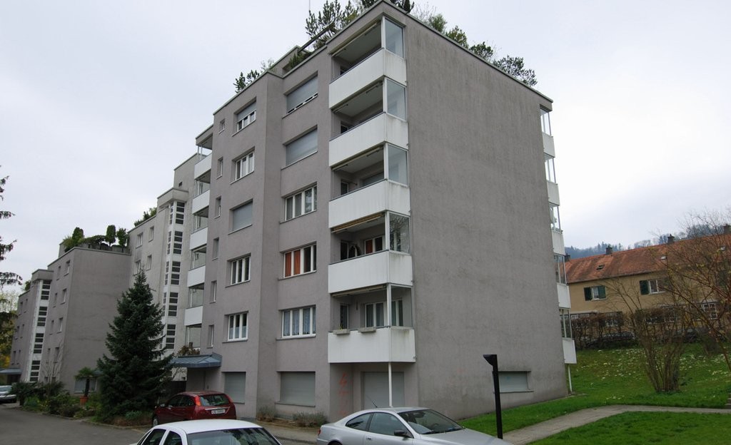 2 ½ rooms apartment, photo 1 of 10