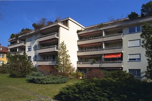appartamento di 1 locale, foto 1 di 6