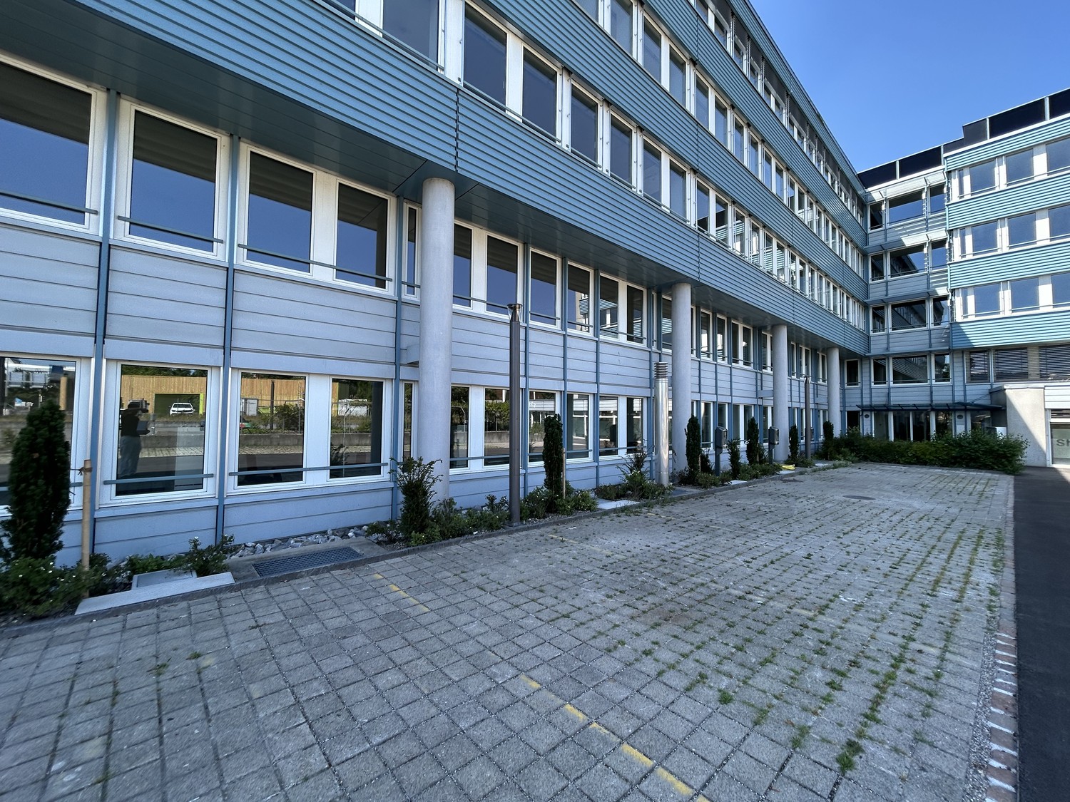 296m² office, photo 10 of 10