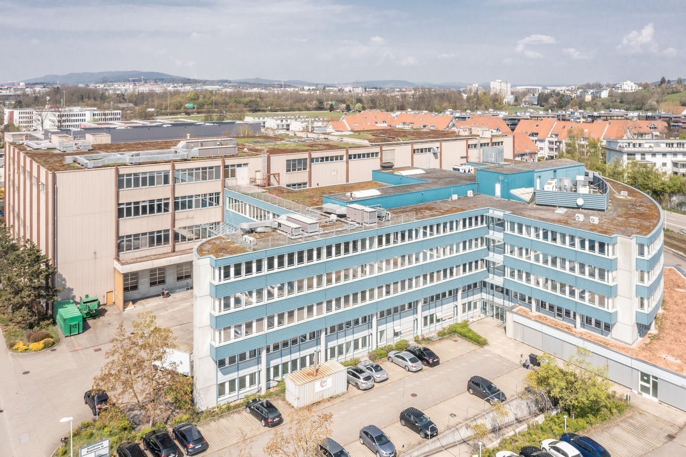296m² office, photo 8 of 10