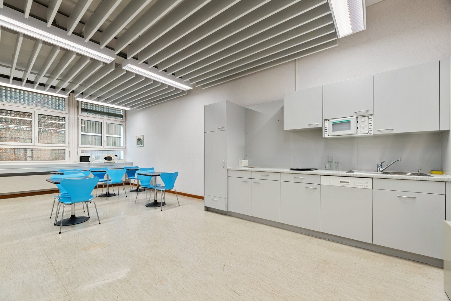 163m² office, photo 4 of 4