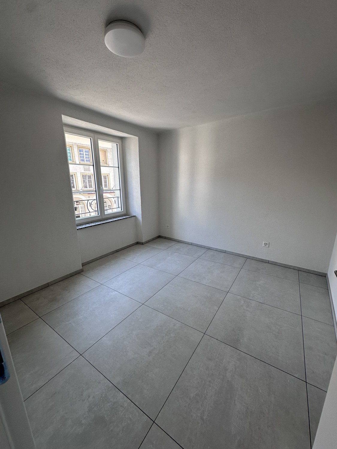 3 ½ rooms apartment, photo 2 of 5