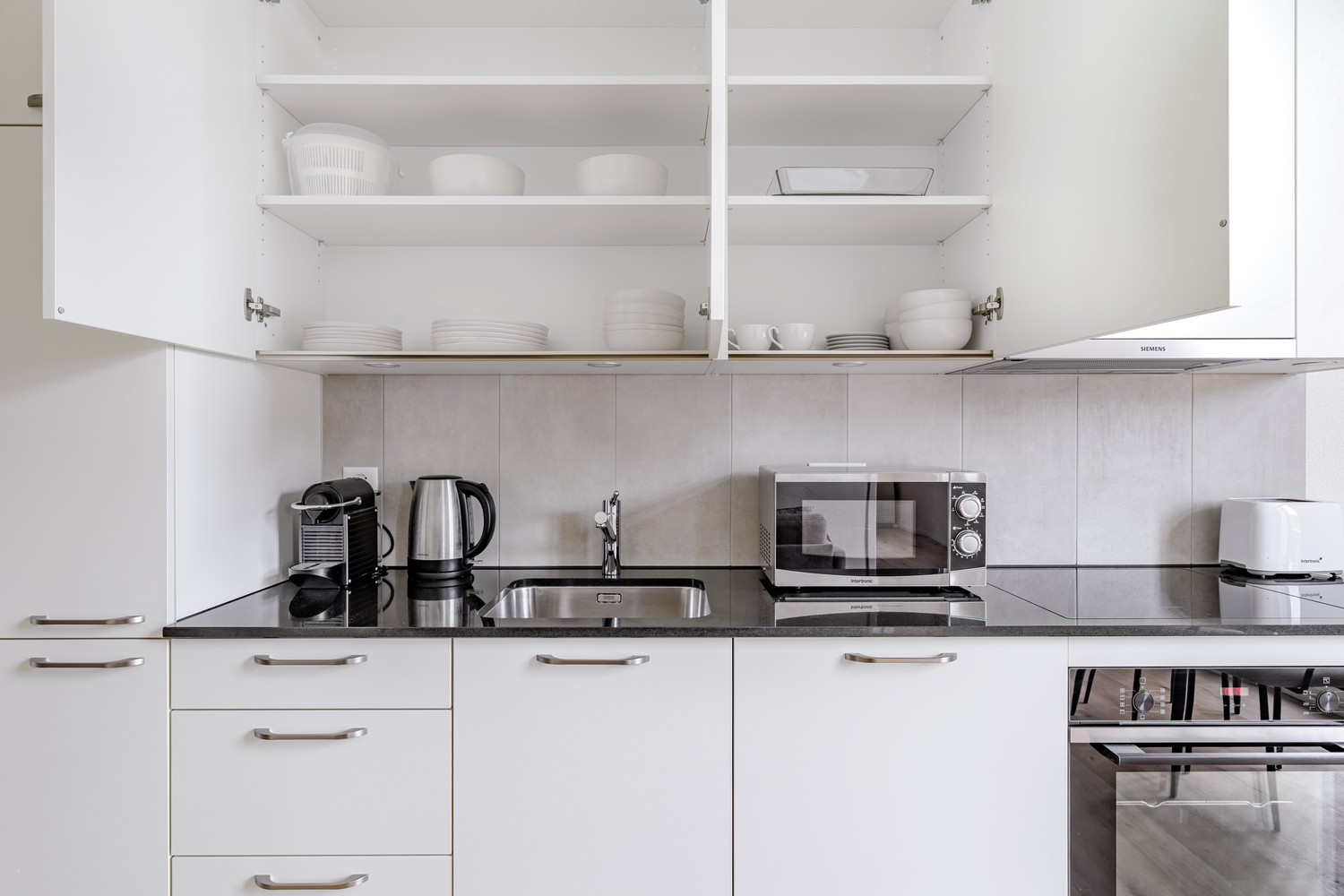 2 rooms apartment