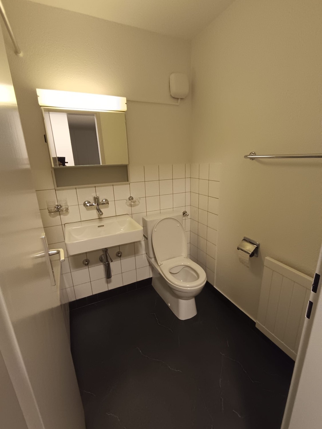 4 ½ rooms apartment, photo 9 of 10