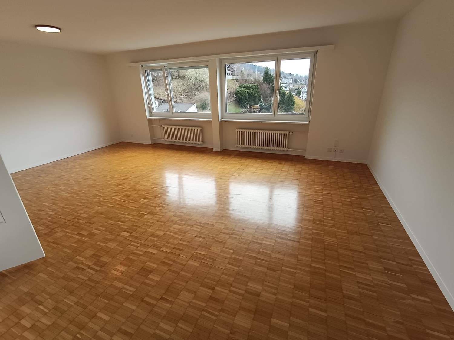 4 ½ rooms apartment, photo 8 of 10