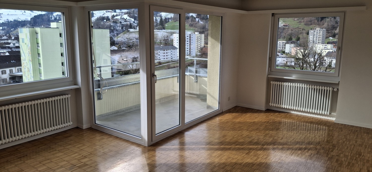 4 ½ rooms apartment, photo 5 of 10