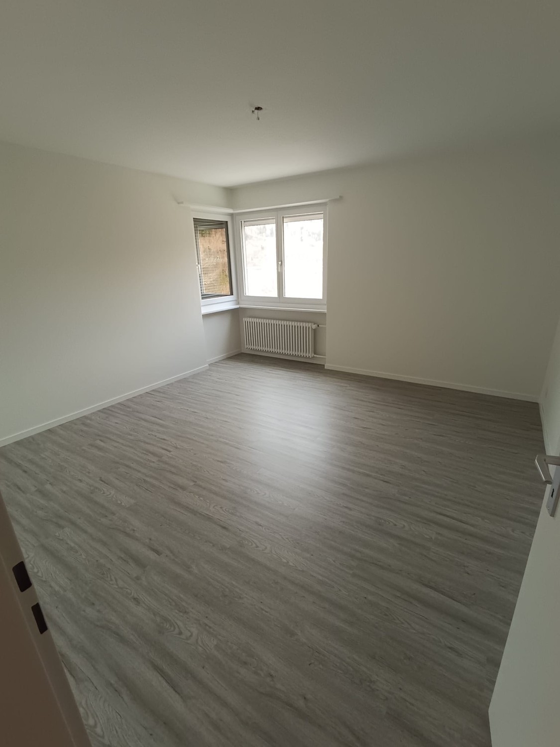 4 ½ rooms apartment, photo 3 of 10
