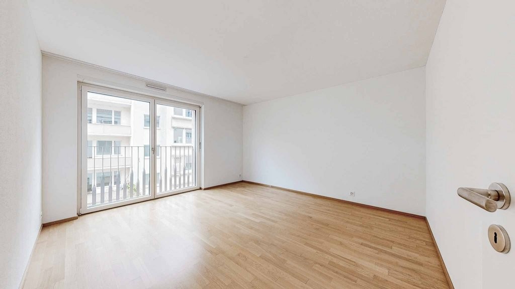 2 ½ rooms apartment, photo 9 of 10