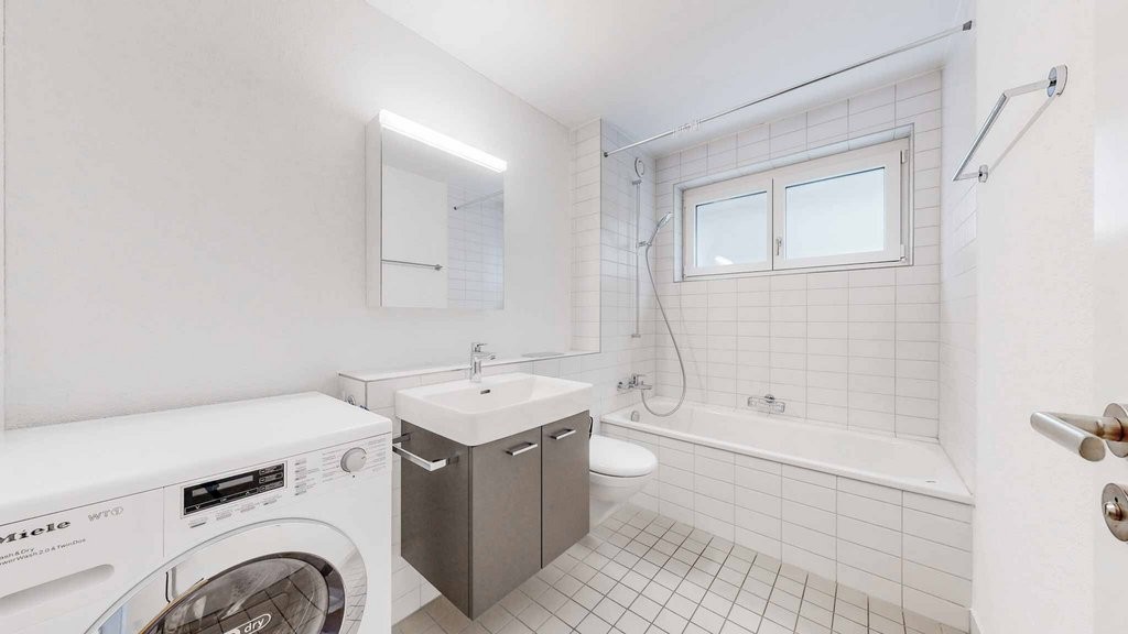 2 ½ rooms apartment, photo 3 of 10