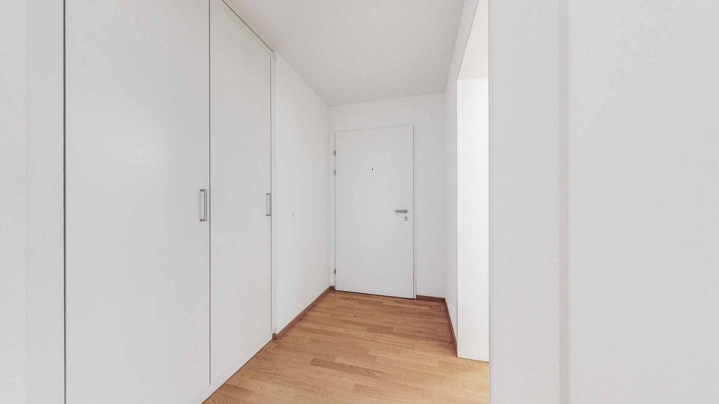 2 ½ rooms apartment, photo 7 of 10