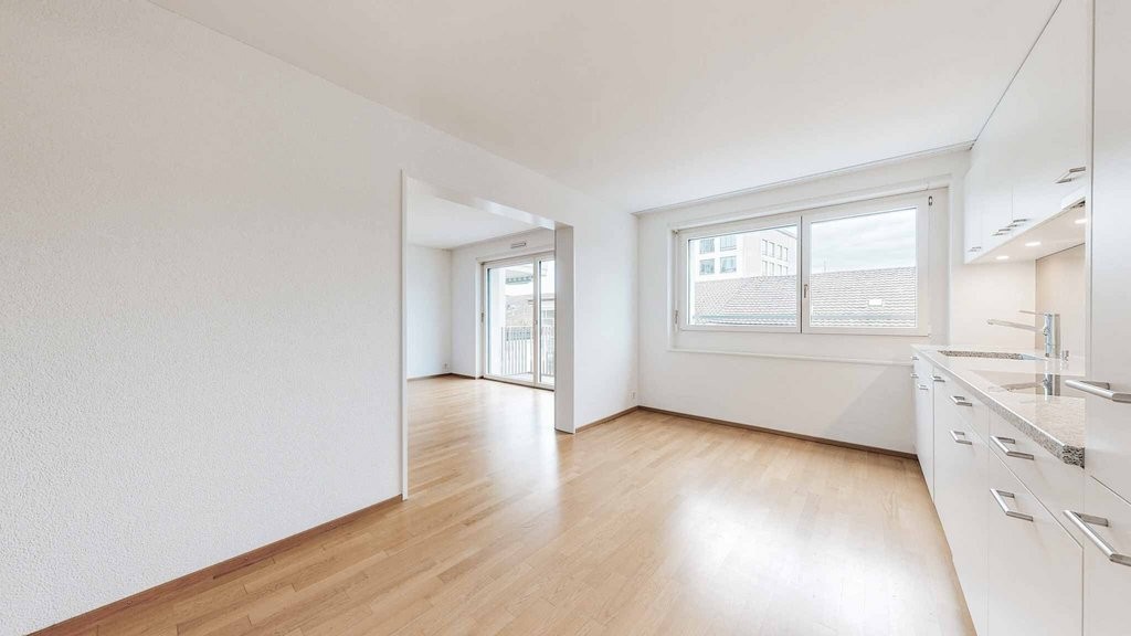 2 ½ rooms apartment, photo 4 of 10