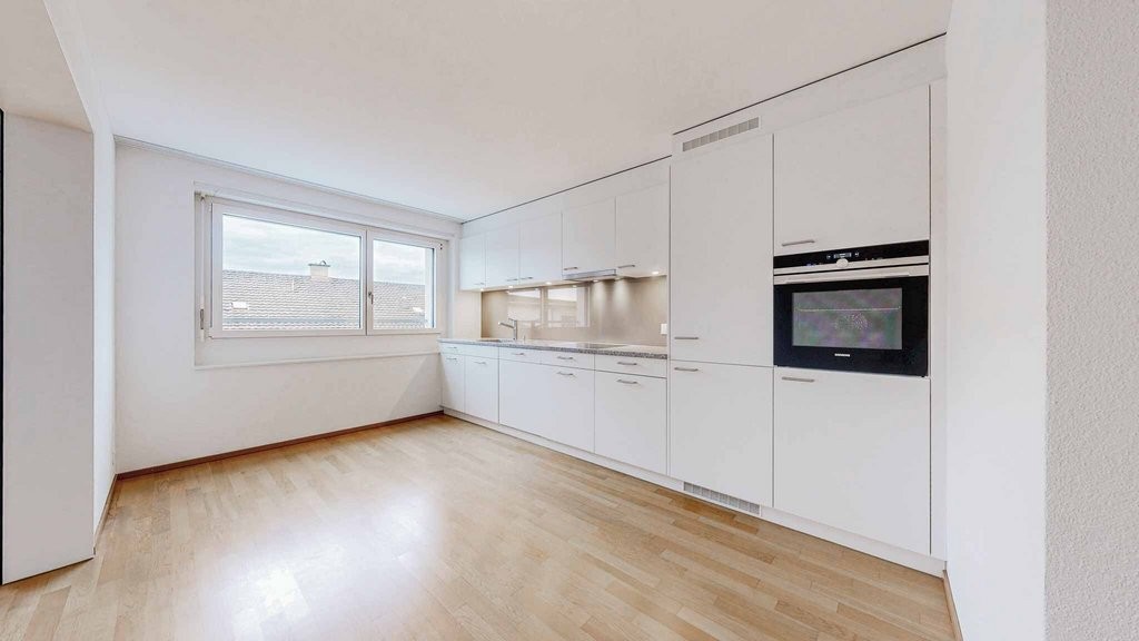2 ½ rooms apartment, photo 2 of 10