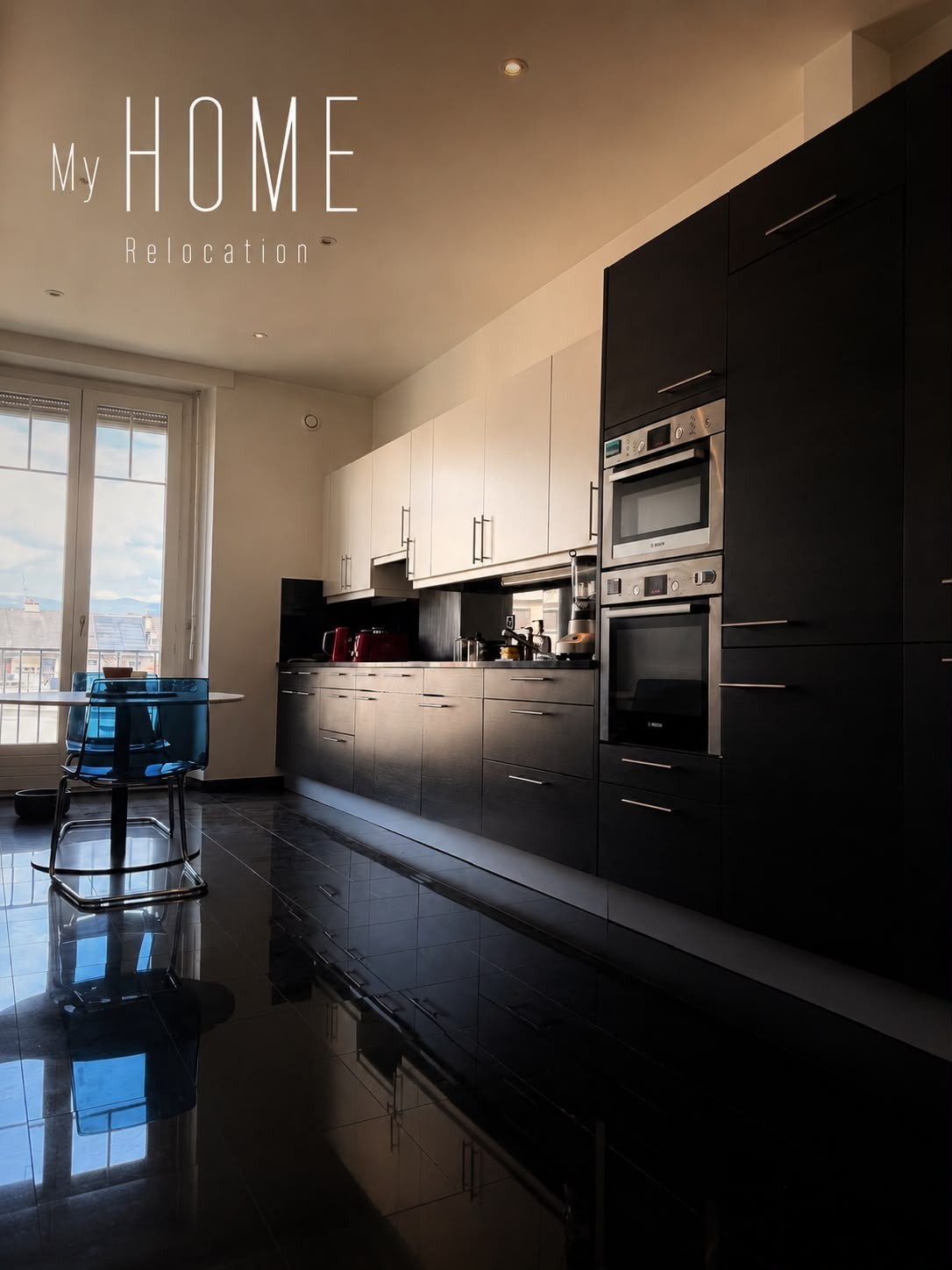 6 rooms apartment, photo 6 of 7