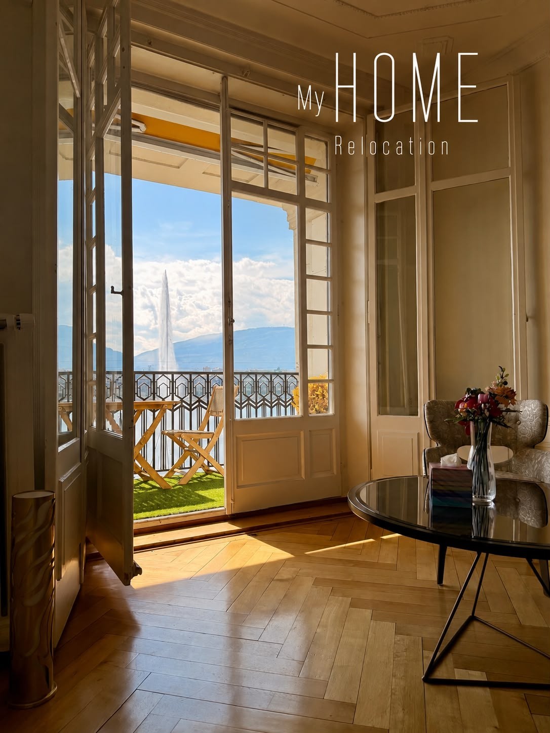6 rooms apartment, photo 1 of 7