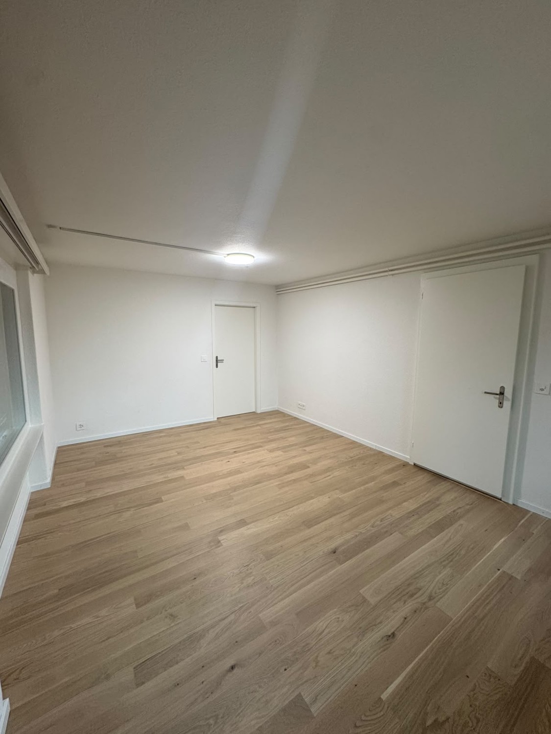 Appartamento di 1 ½ locali