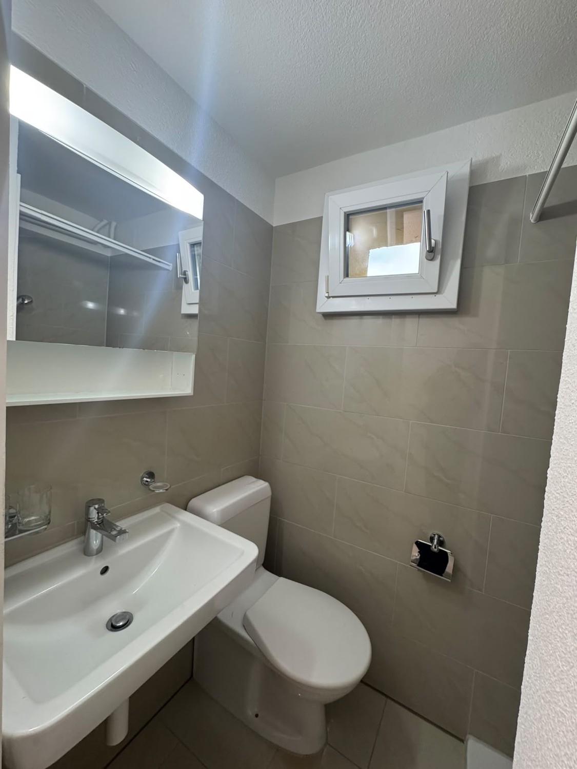 Appartamento di 1 ½ locali