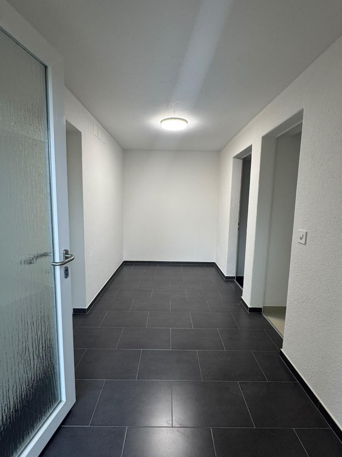 Appartamento di 1 ½ locali