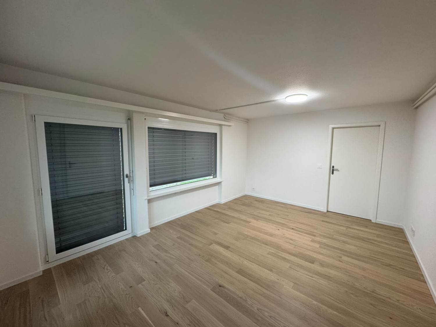 Appartamento di 1 ½ locali
