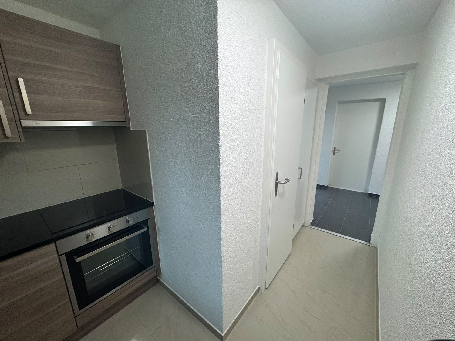 Appartamento di 1 ½ locali