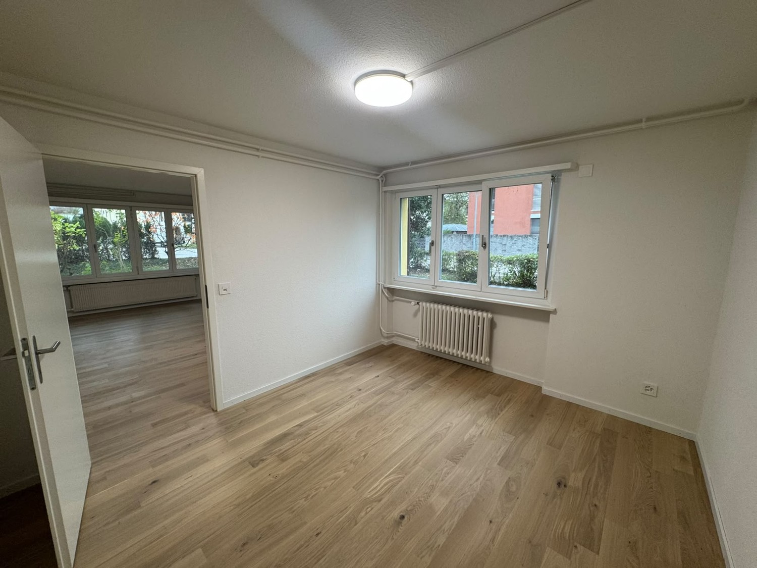 Appartamento di 1 ½ locali