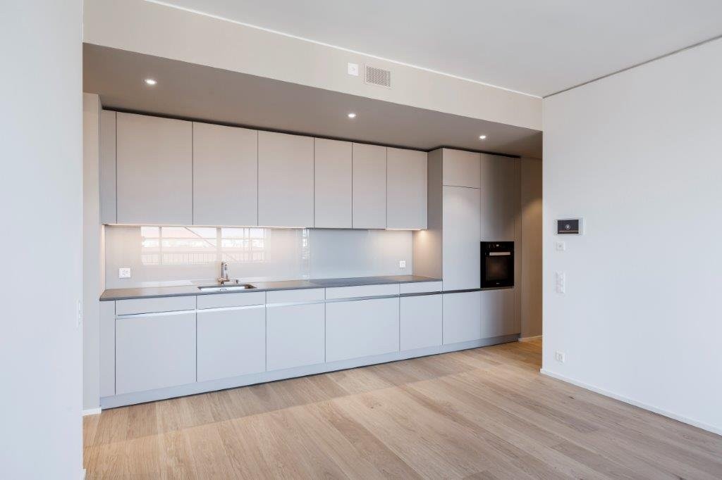 1 ½ rooms apartment