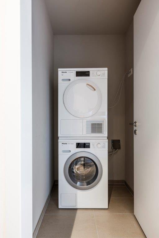 1 ½ rooms apartment