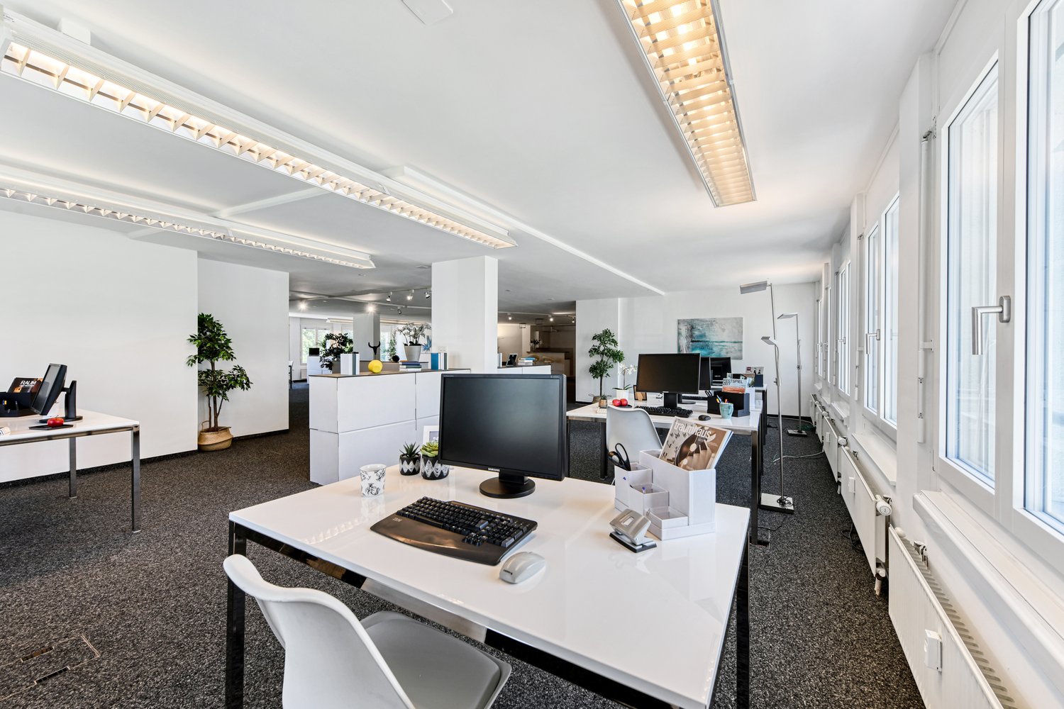 247m² office, photo 7 of 10