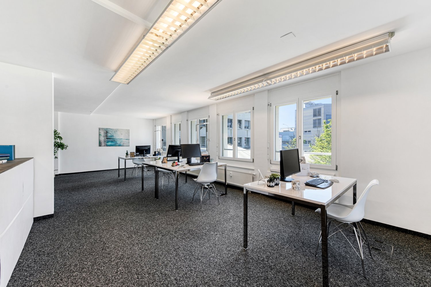 247m² office, photo 6 of 10