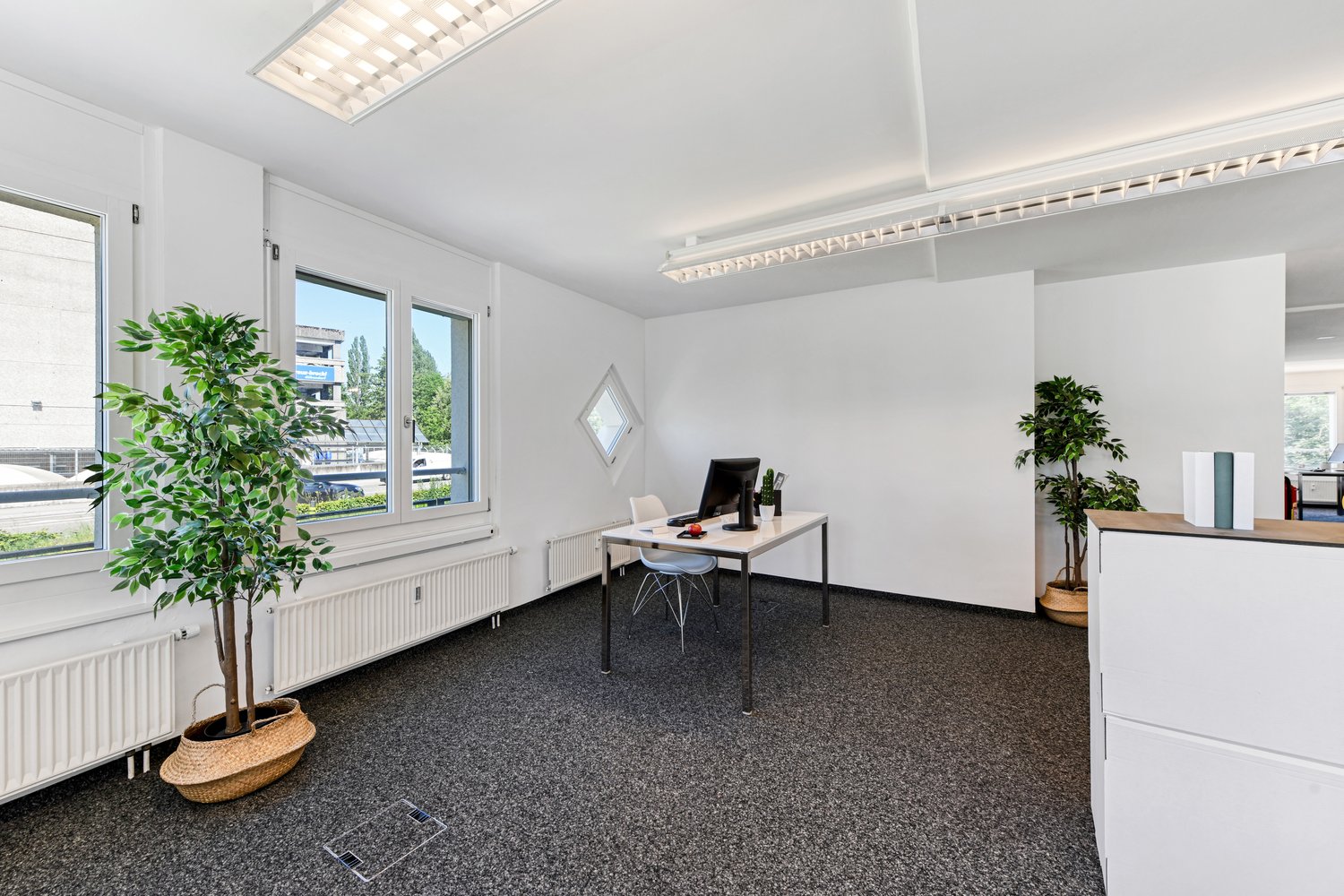 247m² office, photo 5 of 10