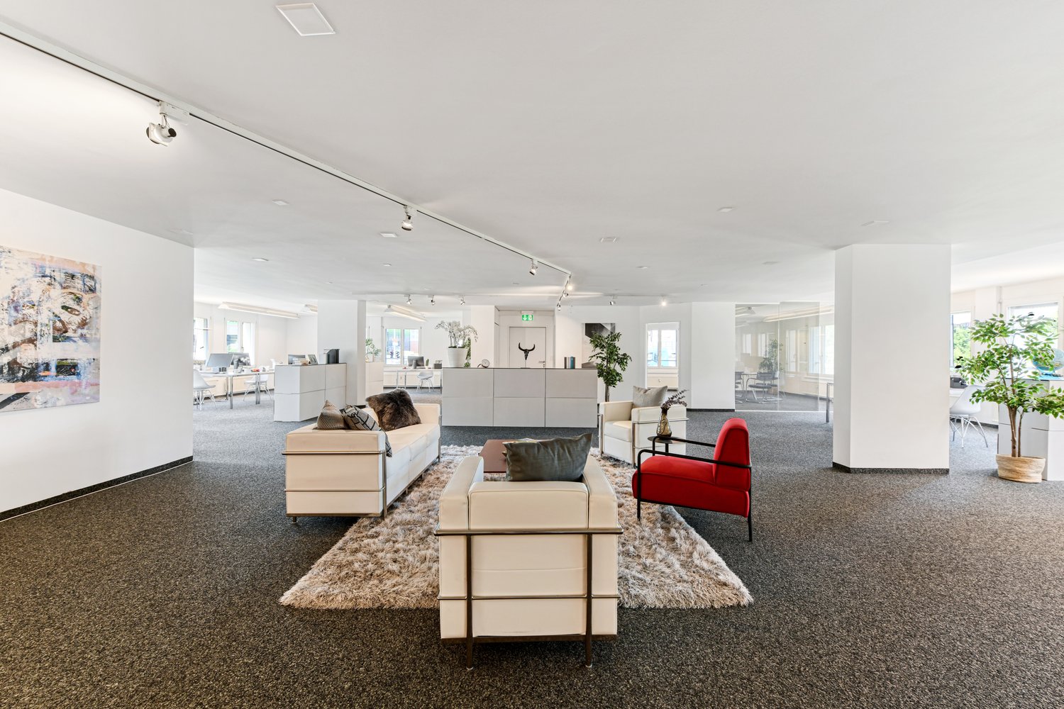 247m² office, photo 9 of 10